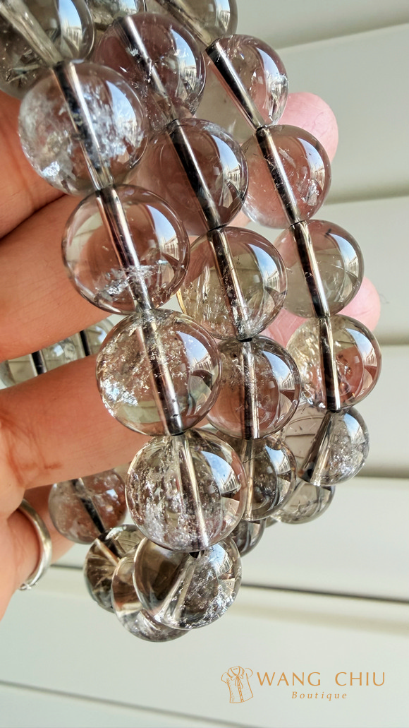 WANG CHIU 商品細節